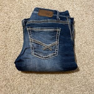 Men’s BKE jeans